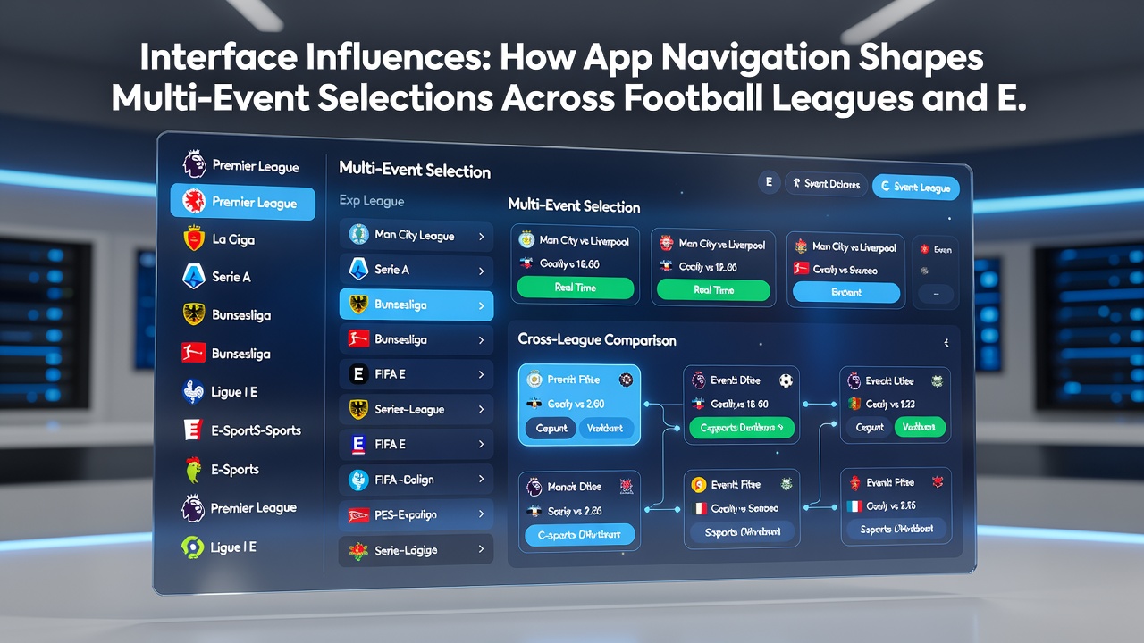 Horse racing form guide screen integrated with accumulator builder in mobile app