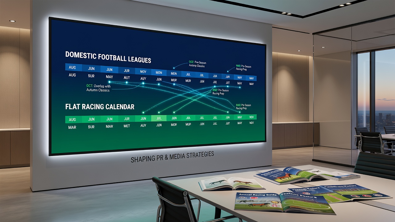 Mobile screen displaying accumulator builder with football and horse racing selections plus active promotional credit balance
